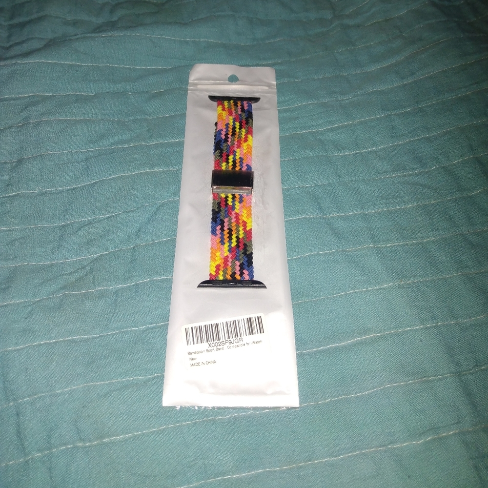 Apple watch band